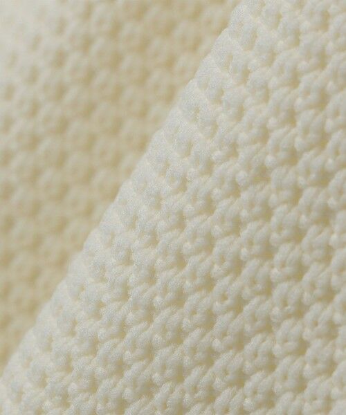 SHIPS / シップス ニット・セーター | 【WEB限定】SHIPS: ヘンリーネック レイヤード ニット | 詳細6