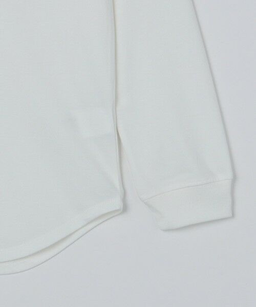 SHIPS / シップス ニット・セーター | 【WEB限定】SHIPS: ヘンリーネック レイヤード ニット | 詳細17