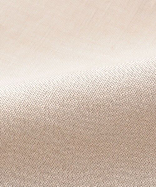 SHIPS / シップス テーラードジャケット | 【SHIPS別注】CARUSO: アイーダ ワイドラペル アイリッシュ リネン ジャケット | 詳細11