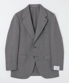 SHIPS / シップス テーラードジャケット | 【SHIPS別注】CARUSO: AIDA トロピカルウール ジャケット