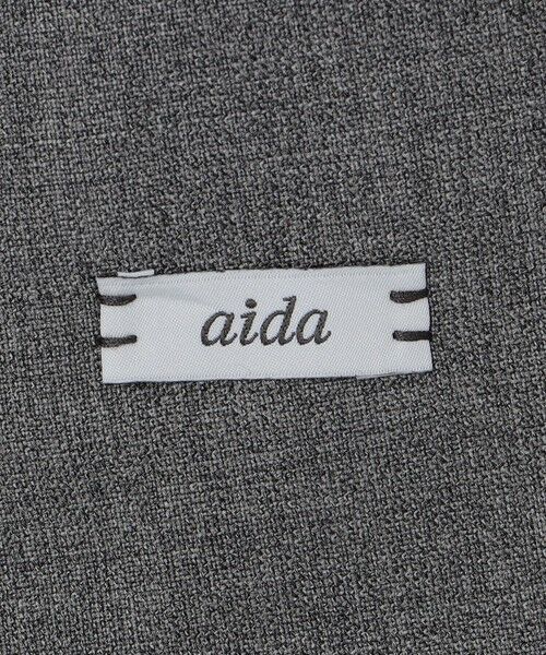 SHIPS / シップス テーラードジャケット | 【SHIPS別注】CARUSO: AIDA トロピカルウール ジャケット | 詳細10