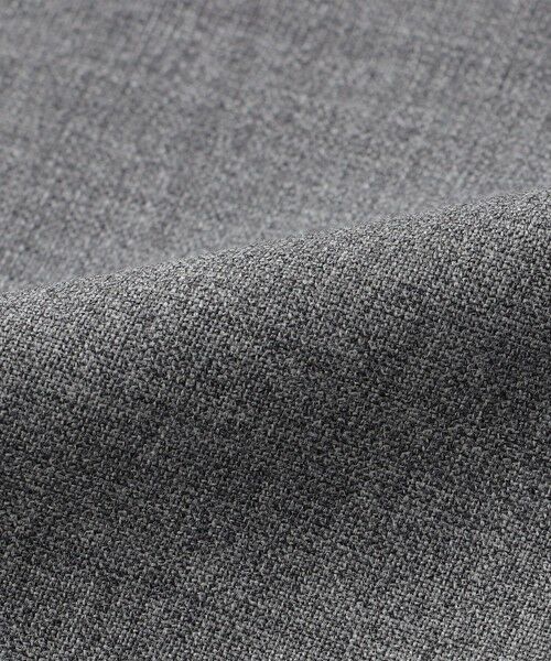 SHIPS / シップス テーラードジャケット | 【SHIPS別注】CARUSO: AIDA トロピカルウール ジャケット | 詳細11