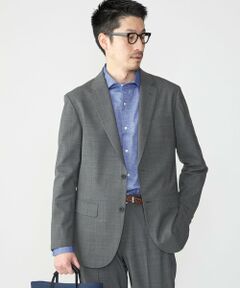 SHIPS / シップス テーラードジャケット | SHIPS:〈セットアップ対応〉TW ストレッチ ジャケット