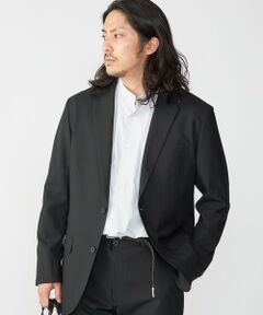 SHIPS / シップス テーラードジャケット | SHIPS:〈セットアップ対応〉TW ストレッチ ジャケット
