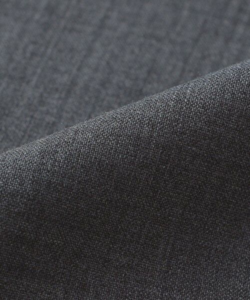 SHIPS / シップス テーラードジャケット | SHIPS:〈セットアップ対応〉TW ストレッチ ジャケット | 詳細4