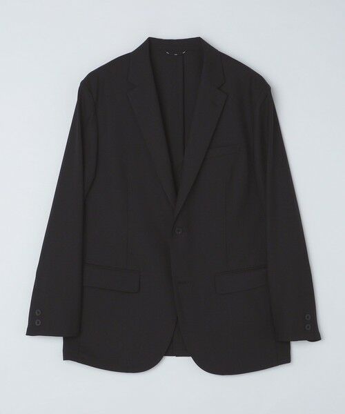 SHIPS / シップス テーラードジャケット | SHIPS:〈セットアップ対応〉TW ストレッチ ジャケット | 詳細7