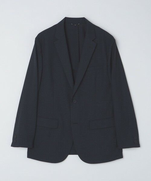 SHIPS / シップス テーラードジャケット | SHIPS:〈セットアップ対応〉TW ストレッチ ジャケット | 詳細17