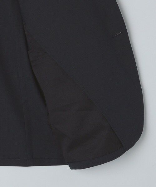 SHIPS / シップス テーラードジャケット | SHIPS:〈セットアップ対応〉TW ストレッチ ジャケット | 詳細19