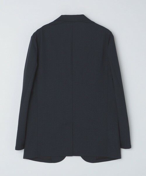 SHIPS / シップス テーラードジャケット | SHIPS:〈セットアップ対応〉TW ストレッチ ジャケット | 詳細22