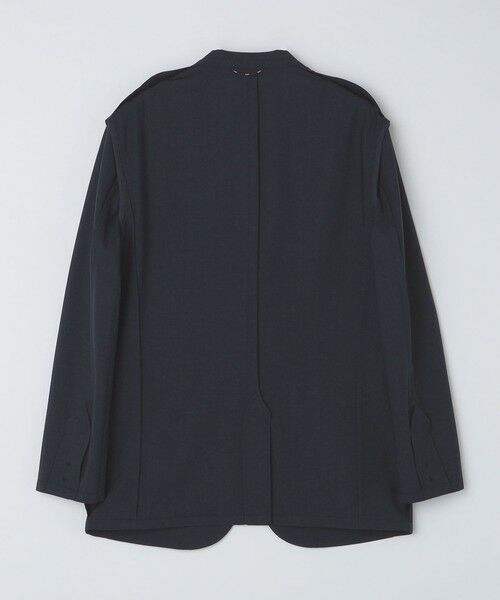 SHIPS / シップス テーラードジャケット | SHIPS:〈セットアップ対応〉TW ストレッチ ジャケット | 詳細24