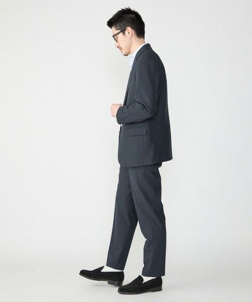 SHIPS / シップス テーラードジャケット | SHIPS:〈セットアップ対応〉TW ストレッチ ジャケット | 詳細14