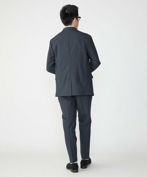 SHIPS / シップス テーラードジャケット | SHIPS:〈セットアップ対応〉TW ストレッチ ジャケット | 詳細15