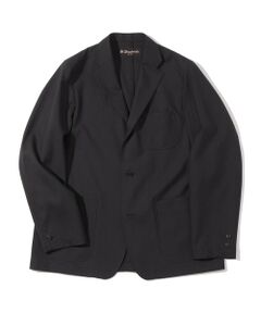 SHIPS / シップス テーラードジャケット | Southwick Gate Label:〈セットアップ対応〉ウール トロピカル ジャケット