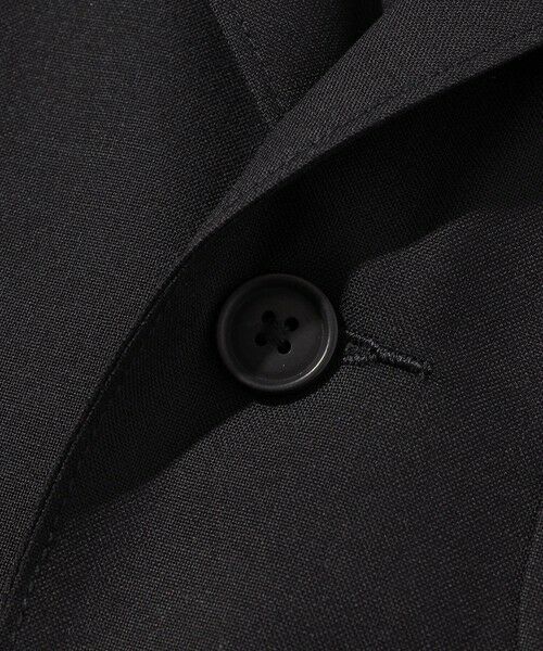 SHIPS / シップス テーラードジャケット | Southwick Gate Label:〈セットアップ対応〉ウール トロピカル ジャケット | 詳細9