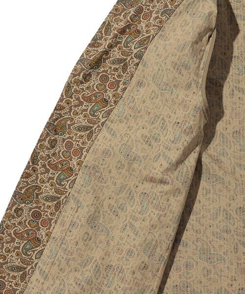 SHIPS / シップス テーラードジャケット | Southwick Gate Label:〈セットアップ対応〉コロニアル ジャケット | 詳細4