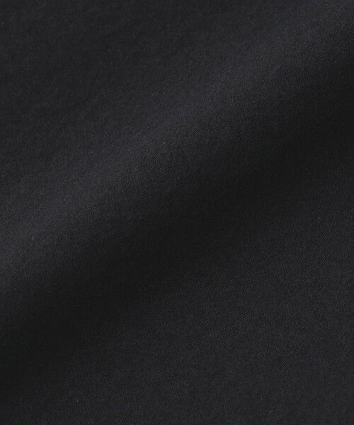 SHIPS / シップス テーラードジャケット | SHIPS: コットン ブロード リラックス シャツ ジャケット | 詳細25