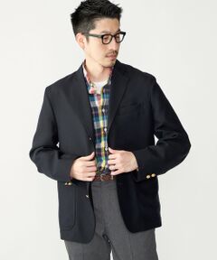 SHIPS / シップス テーラードジャケット | SHIPS: Outlast(R) オーセンティック スポーツ ブレザー ジャケット