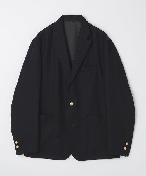 SHIPS / シップス テーラードジャケット | SHIPS: Outlast(R) オーセンティック スポーツ ブレザー ジャケット | 詳細11