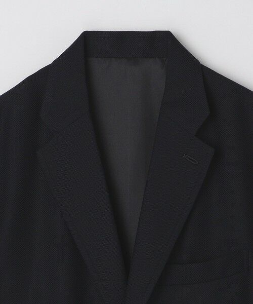 SHIPS / シップス テーラードジャケット | SHIPS: Outlast(R) オーセンティック スポーツ ブレザー ジャケット | 詳細12