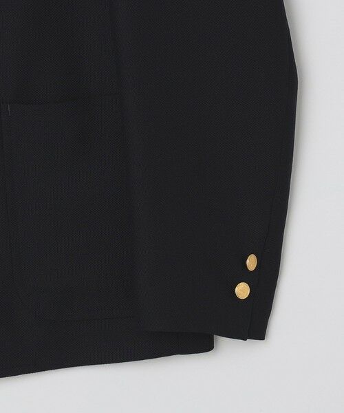 SHIPS / シップス テーラードジャケット | SHIPS: Outlast(R) オーセンティック スポーツ ブレザー ジャケット | 詳細13