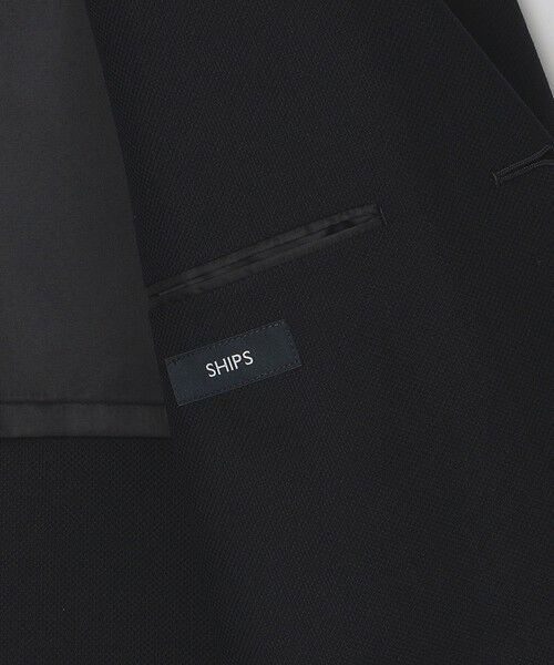 SHIPS / シップス テーラードジャケット | SHIPS: Outlast(R) オーセンティック スポーツ ブレザー ジャケット | 詳細15