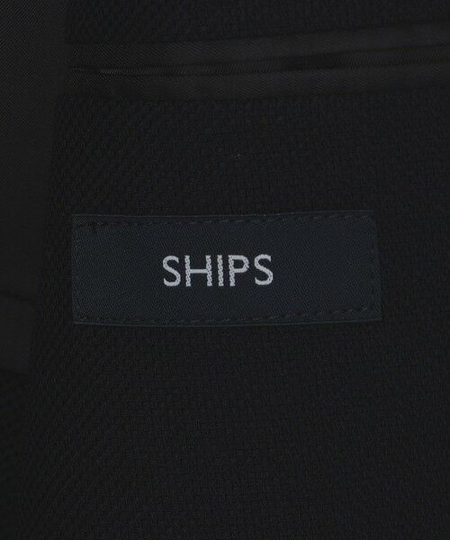 SHIPS / シップス テーラードジャケット | SHIPS: Outlast(R) オーセンティック スポーツ ブレザー ジャケット | 詳細16
