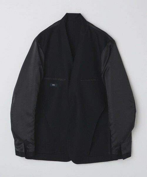 SHIPS / シップス テーラードジャケット | SHIPS: Outlast(R) オーセンティック スポーツ ブレザー ジャケット | 詳細19