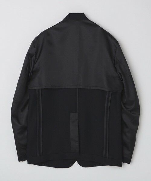SHIPS / シップス テーラードジャケット | SHIPS: Outlast(R) オーセンティック スポーツ ブレザー ジャケット | 詳細20