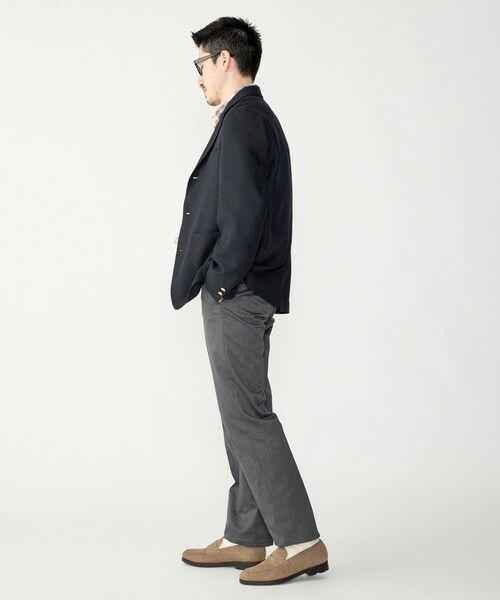 SHIPS / シップス テーラードジャケット | SHIPS: Outlast(R) オーセンティック スポーツ ブレザー ジャケット | 詳細4