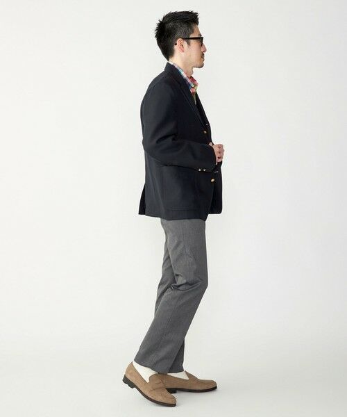 SHIPS / シップス テーラードジャケット | SHIPS: Outlast(R) オーセンティック スポーツ ブレザー ジャケット | 詳細6
