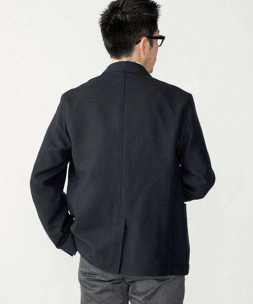 SHIPS / シップス テーラードジャケット | SHIPS: Outlast(R) オーセンティック スポーツ ブレザー ジャケット | 詳細9