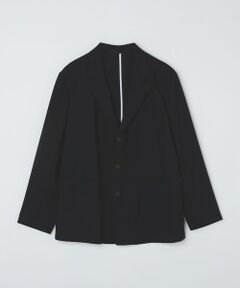 SHIPS / シップス テーラードジャケット | BATEAUX DE SHIPS: スーパー100’S ウールトロピカル フィッシュ ジャケット