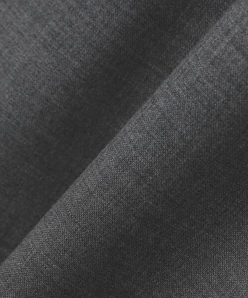 SHIPS / シップス テーラードジャケット | BATEAUX DE SHIPS: スーパー100’S ウールトロピカル フィッシュ ジャケット | 詳細2