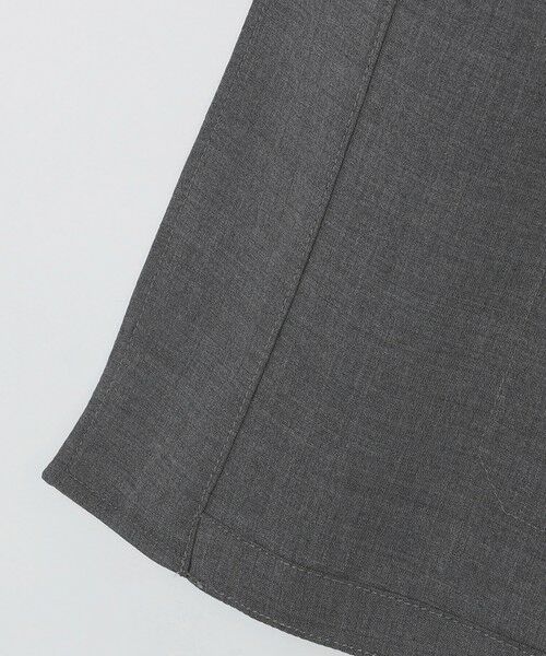 SHIPS / シップス テーラードジャケット | BATEAUX DE SHIPS: スーパー100’S ウールトロピカル フィッシュ ジャケット | 詳細5