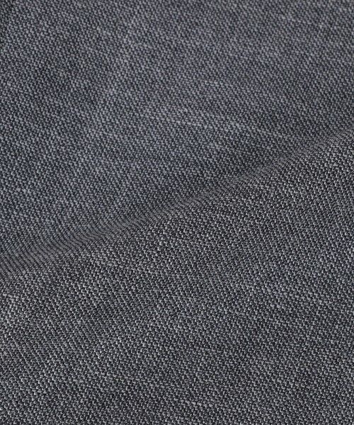 SHIPS / シップス テーラードジャケット | SHIPS: CANONICO シャークスキン ジャケット | 詳細20