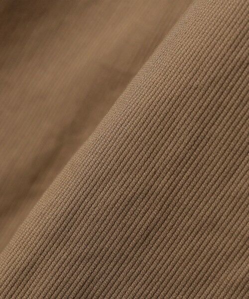 SHIPS / シップス テーラードジャケット | SHIPS:〈手洗い可能・セットアップ対応〉ウォッシュド ピケ 2ボタン ジャケット | 詳細16