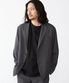 SHIPS / シップス テーラードジャケット | SHIPS:〈セットアップ対応〉TW ストレッチ ジャケット