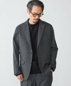 SHIPS / シップス テーラードジャケット | SHIPS:〈セットアップ対応〉TW ストレッチ ジャケット
