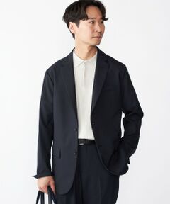 SHIPS / シップス テーラードジャケット | SHIPS:〈セットアップ対応〉TW ストレッチ ジャケット