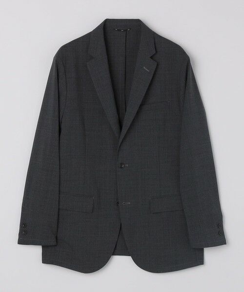 SHIPS / シップス テーラードジャケット | SHIPS:〈セットアップ対応〉TW ストレッチ ジャケット | 詳細15