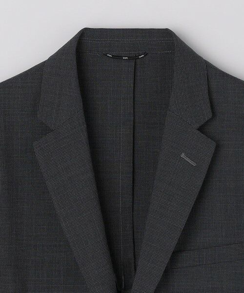 SHIPS / シップス テーラードジャケット | SHIPS:〈セットアップ対応〉TW ストレッチ ジャケット | 詳細19