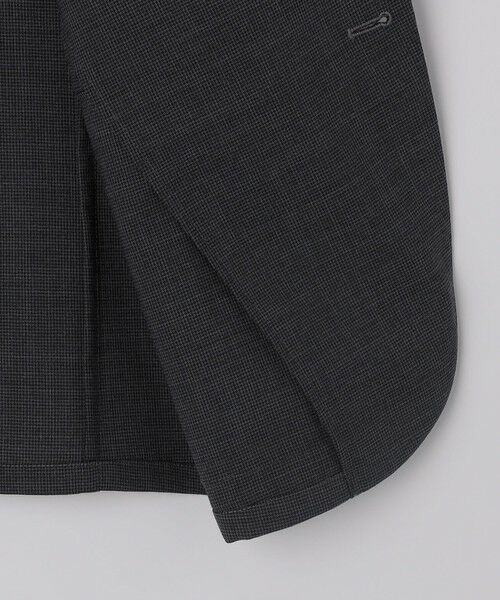 SHIPS / シップス テーラードジャケット | SHIPS:〈セットアップ対応〉TW ストレッチ ジャケット | 詳細21