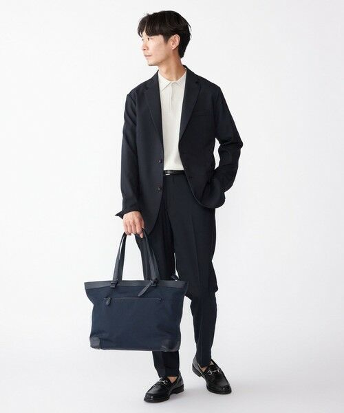 SHIPS / シップス テーラードジャケット | SHIPS:〈セットアップ対応〉TW ストレッチ ジャケット | 詳細28