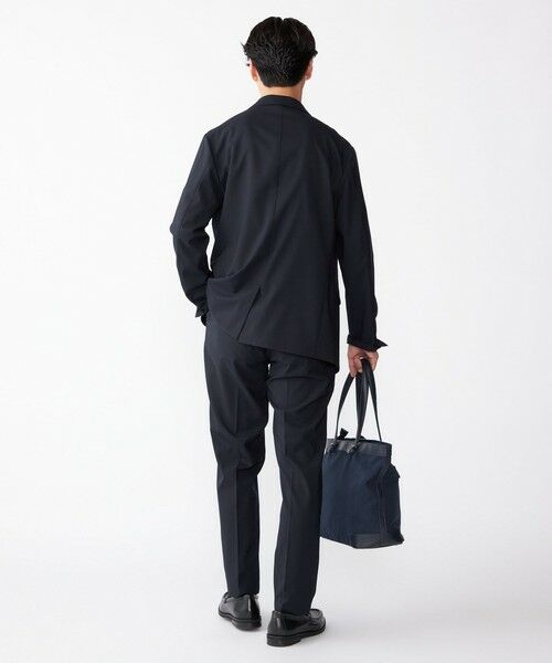 SHIPS / シップス テーラードジャケット | SHIPS:〈セットアップ対応〉TW ストレッチ ジャケット | 詳細29