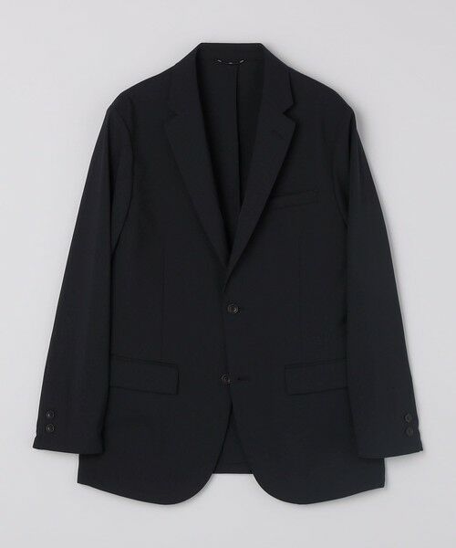 SHIPS / シップス テーラードジャケット | SHIPS:〈セットアップ対応〉TW ストレッチ ジャケット | 詳細30