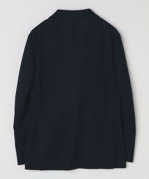 SHIPS / シップス テーラードジャケット | SHIPS: サーフニット ジャージー ジャケット | 詳細12
