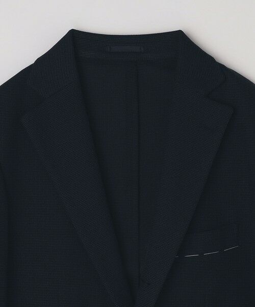 SHIPS / シップス テーラードジャケット | SHIPS: サーフニット ジャージー ジャケット | 詳細15