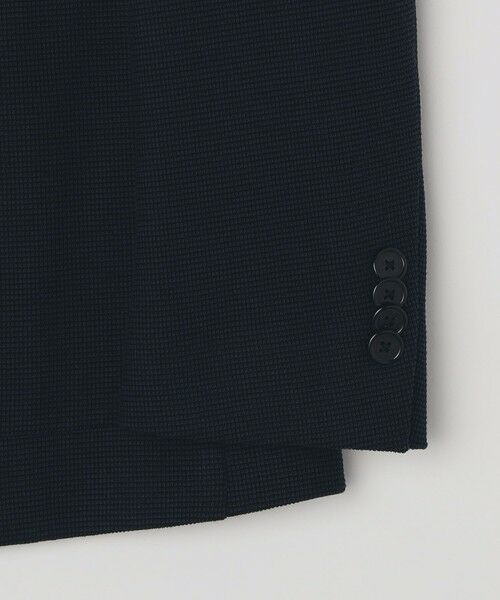 SHIPS / シップス テーラードジャケット | SHIPS: サーフニット ジャージー ジャケット | 詳細16