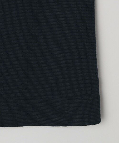 SHIPS / シップス テーラードジャケット | SHIPS: サーフニット ジャージー ジャケット | 詳細17