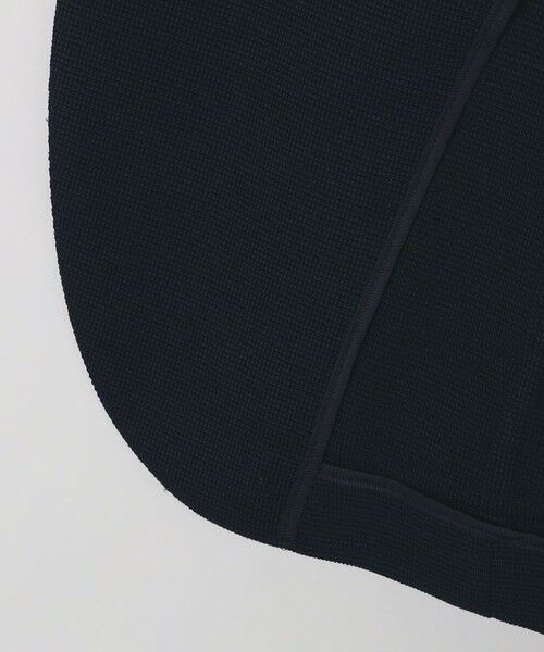 SHIPS / シップス テーラードジャケット | SHIPS: サーフニット ジャージー ジャケット | 詳細18